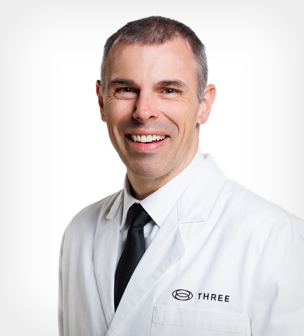 Dr. Dan Gubler